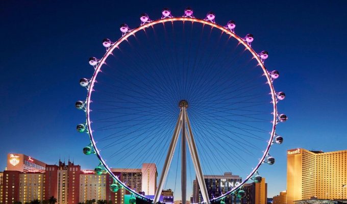 High Roller
