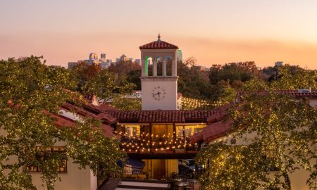 Highland Park Village - Dallas