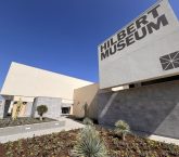 Hilbert Museum of California Art
