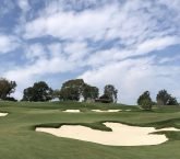 Hillcrest Country Club - LA