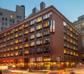 Hilton Garden Inn Nre York Tribeca - NY