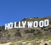 Hollywood Sign - LA