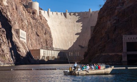 Hoover Dam