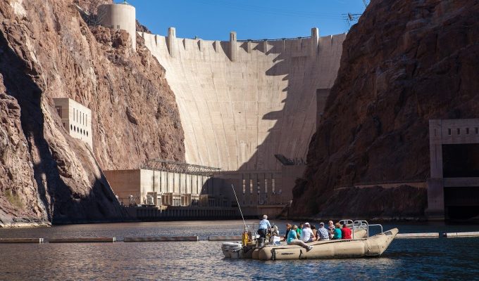 Hoover Dam