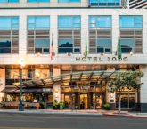 Hotel 1000, LXR Hotels & Resorts