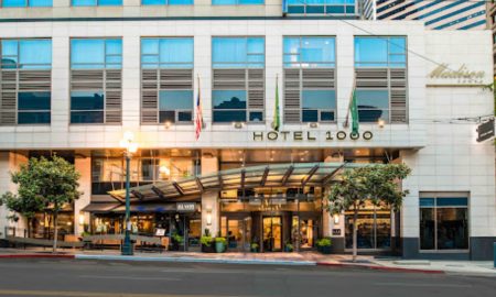 Hotel 1000, LXR Hotels & Resorts