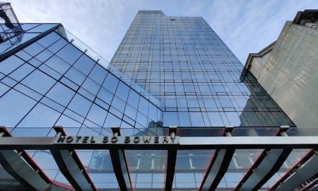 Hotel 50 Bowery - NY