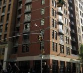 Hotel Giraffe - NY