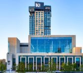 Hotel X Toronto