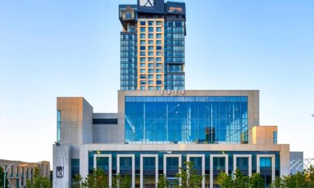 Hotel X Toronto