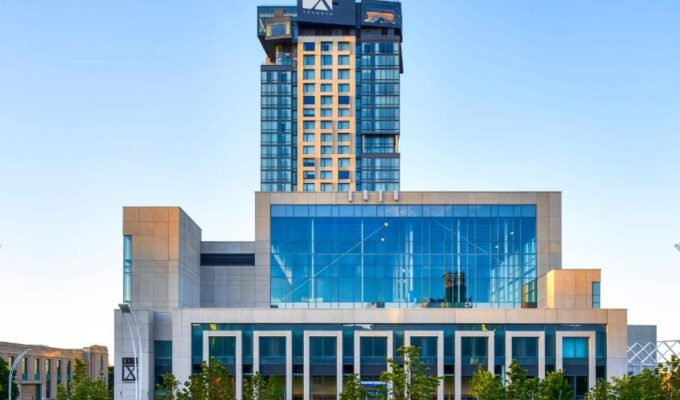 Hotel X Toronto