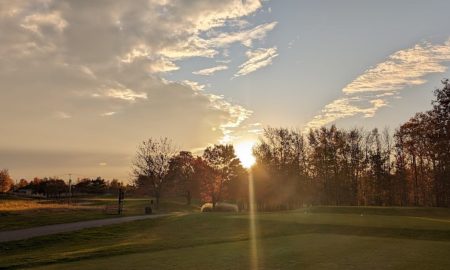 Hyatt Hills Golf Complex