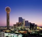 Hyatt Regency - Dallas