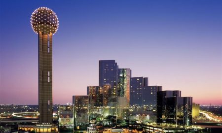 Hyatt Regency - Dallas