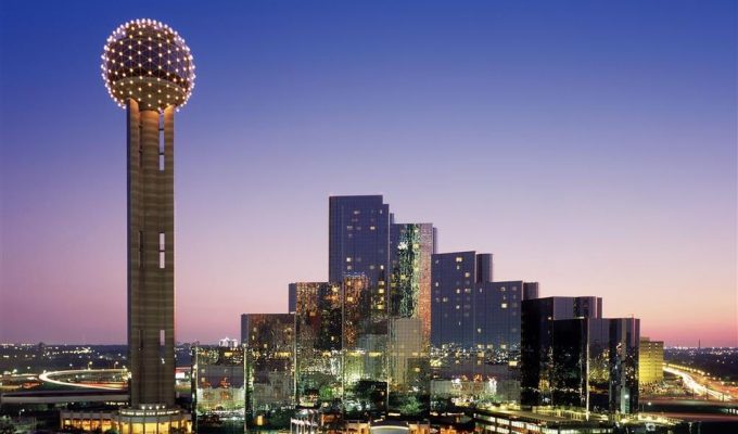 Hyatt Regency - Dallas