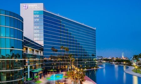 Hyatt Regency Long Beach