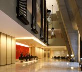 Hyatt Regency Mexico City