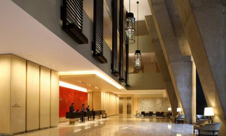 Hyatt Regency Mexico City