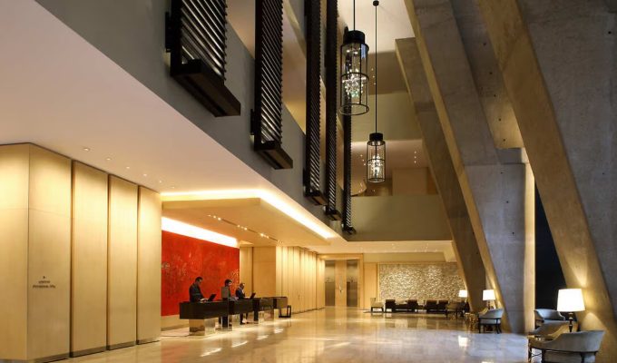 Hyatt Regency Mexico City