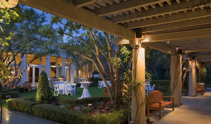 Hyatt Regency Valencia