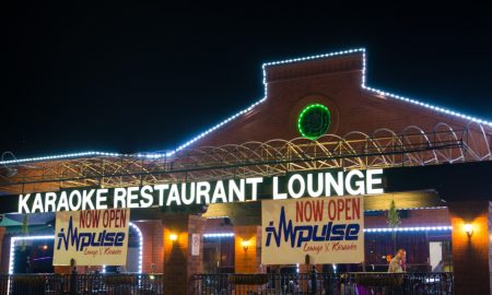 Impulse Lounge and Karaoke