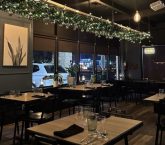 Incheon Restaurant - WD