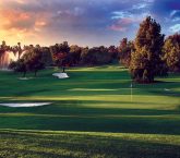 Industry Hills Golf Club - LA