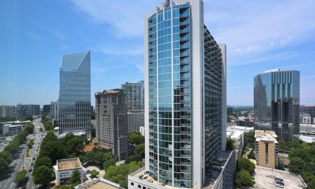 InterContinental Buckhead Atlanta, an IHG Hotel