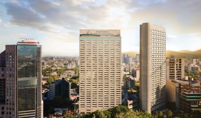 InterContinental Presidente