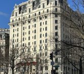 Intercontiental The Willard Washington DC - WD