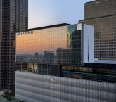 JW MArriott Art District - Dallas