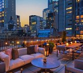 JW Marriott Essex House New York