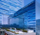 JW Marriott Los Angeles L.A. LIVE