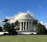 Jefferson Memorial - WD