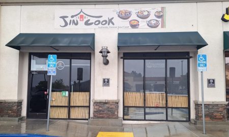 JinCook(Santa Clarita)