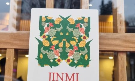 Jinmi