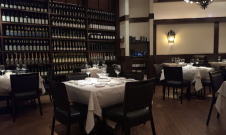 Joe's Seafood, Prime Steak & Stone Crab