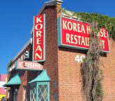 KOrean House AZ