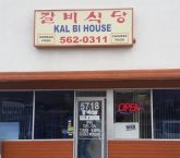 Kalbi El Paso