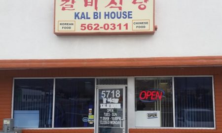 Kalbi El Paso