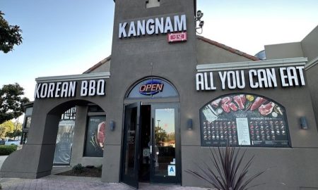 Kangnam