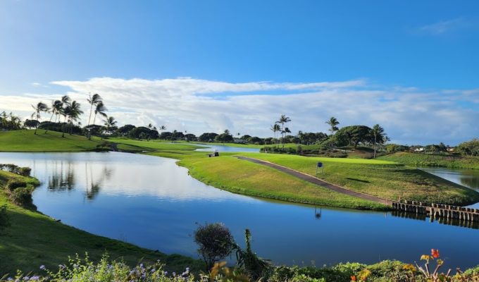 Kapolei Golf Club