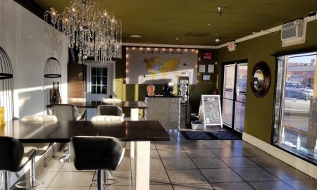 Karaoke Q Studio