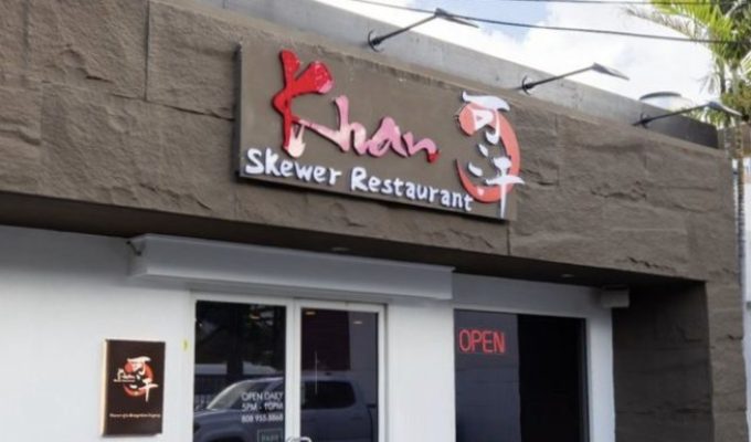Khan