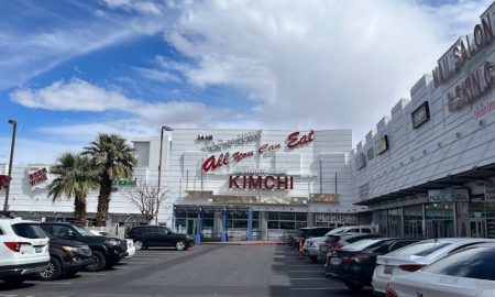 Kimchi Restaurant