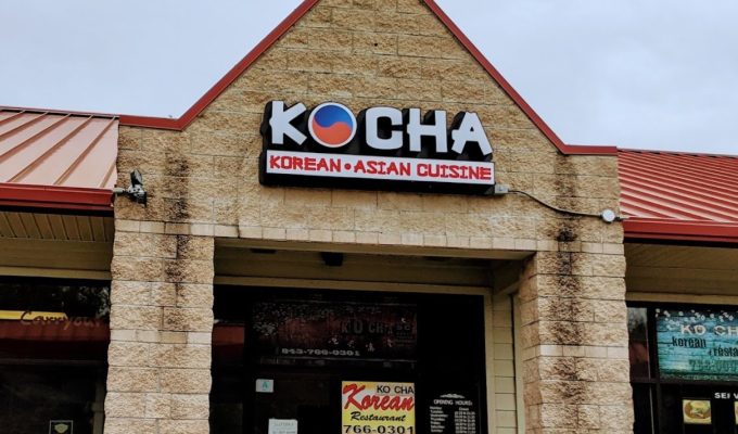 Kocha 2