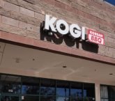 Kogi Korean BBQ AZ