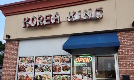 Korea King