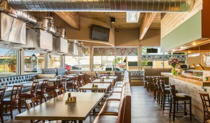 Korean BBQ House