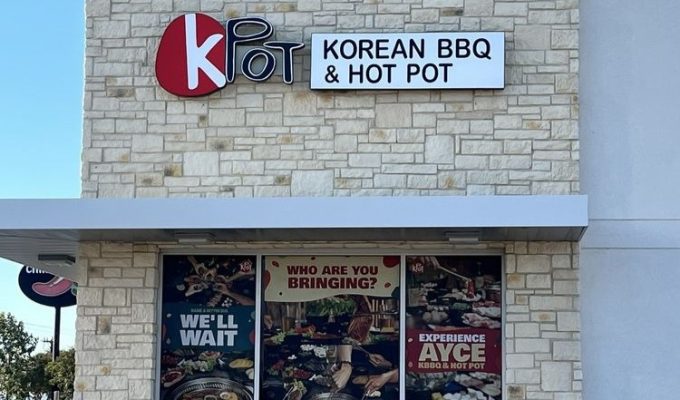 Kpoy SAn Antonio
